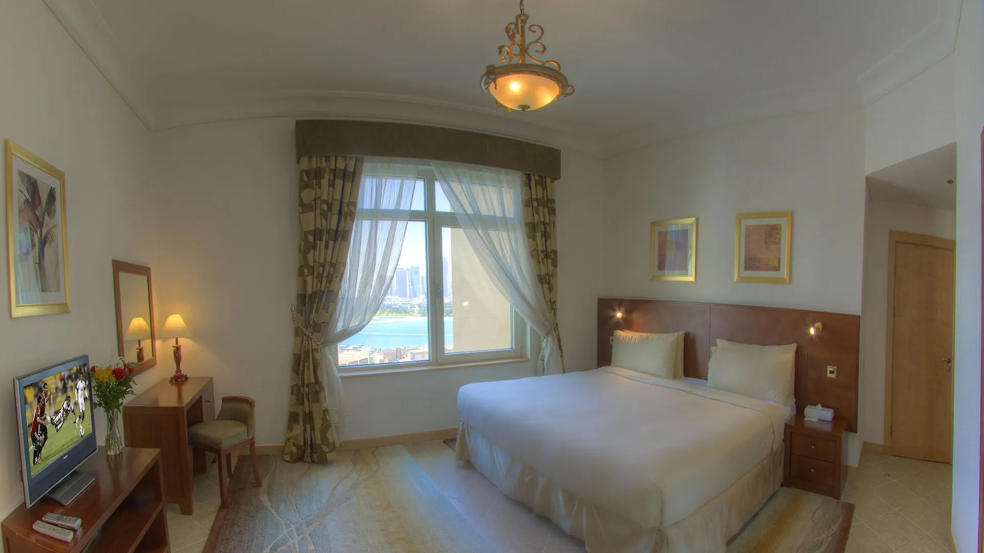 Royal Club By Rvhr, Palm Jumeirah 두바이